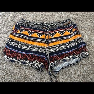 No Boundaries like new condition XS